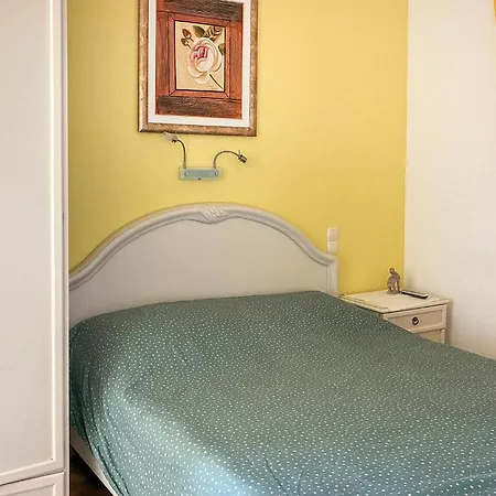 Appartement 1 Bedroom In Barbat Barbat na Rabu
