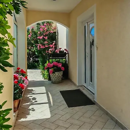1 Bedroom In Barbat Apartamento Barbat na Rabu