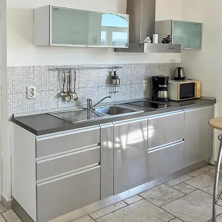 1 Bedroom In Barbat Appartement