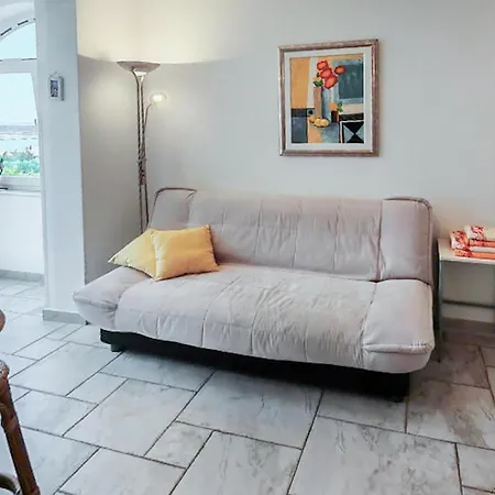 1 Bedroom In Barbat Apartamento Barbat na Rabu