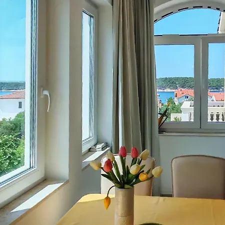 1 Bedroom In Barbat Apartamento Barbat na Rabu