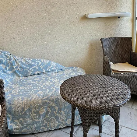 Apartamento 1 Bedroom In Barbat Barbat na Rabu