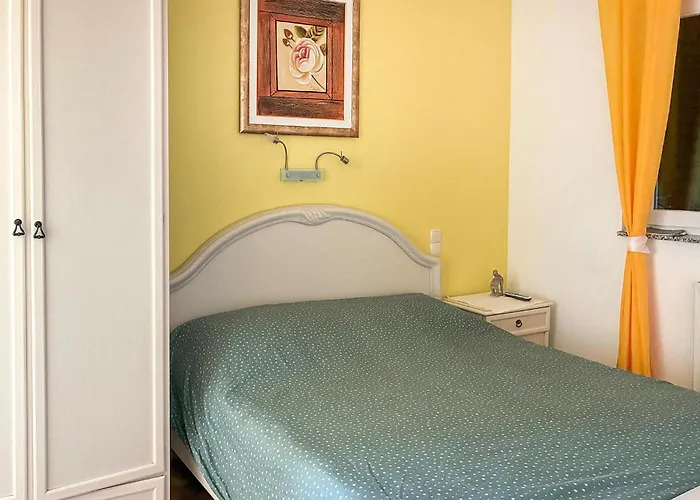 דירה In Barbat With House Sea View Barbat na Rabu